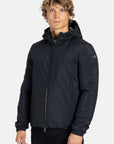 PIUBIMO TECNICO DIAS BLACK - CANADIENS - Marcello Fontana Shop