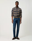 ROY ROGER'S - JEANS 517 SPECIAL NEWHAM