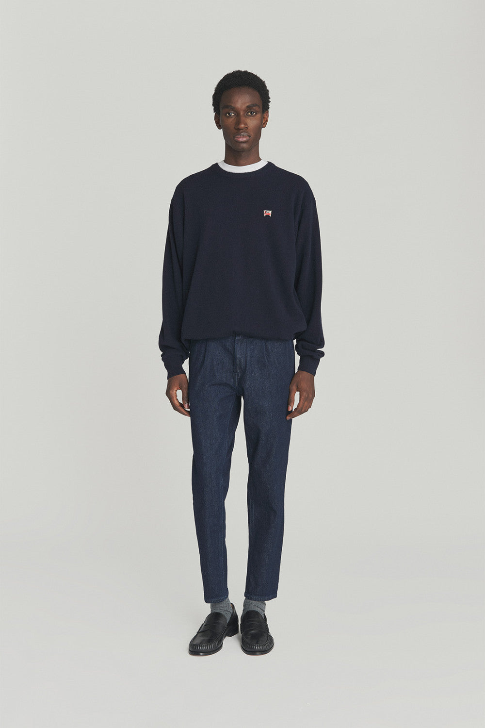 FW25 ROY ROGER'S JEANS DAY OFF RINSE - Marcello Fontana Shop
