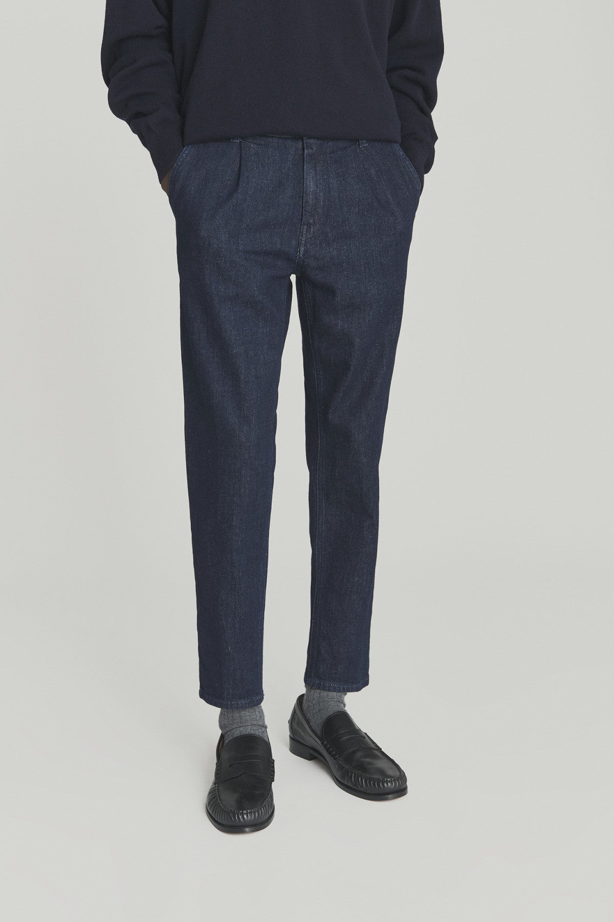 FW25 ROY ROGER'S JEANS DAY OFF RINSE - Marcello Fontana Shop