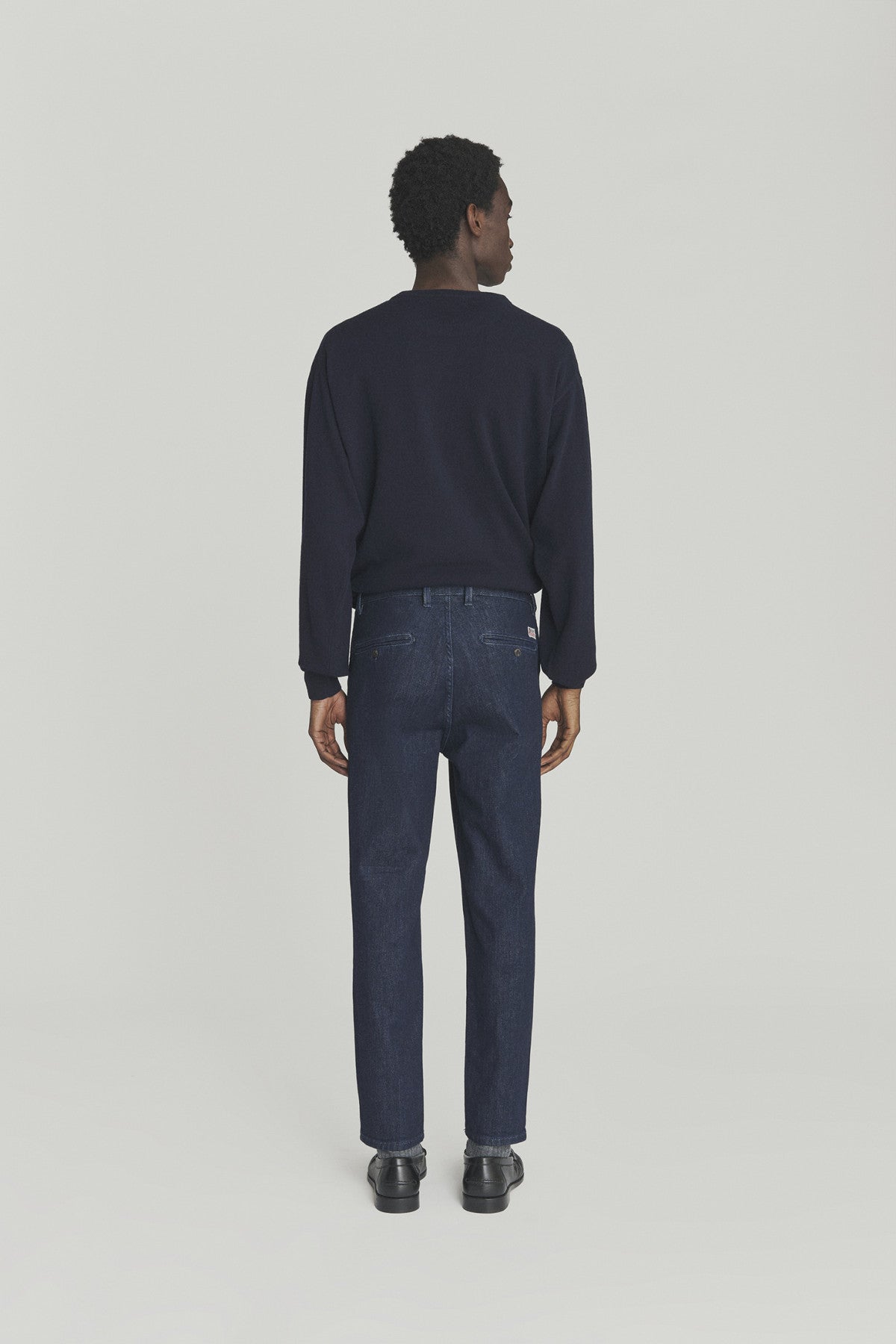 FW25 ROY ROGER'S JEANS DAY OFF RINSE - Marcello Fontana Shop