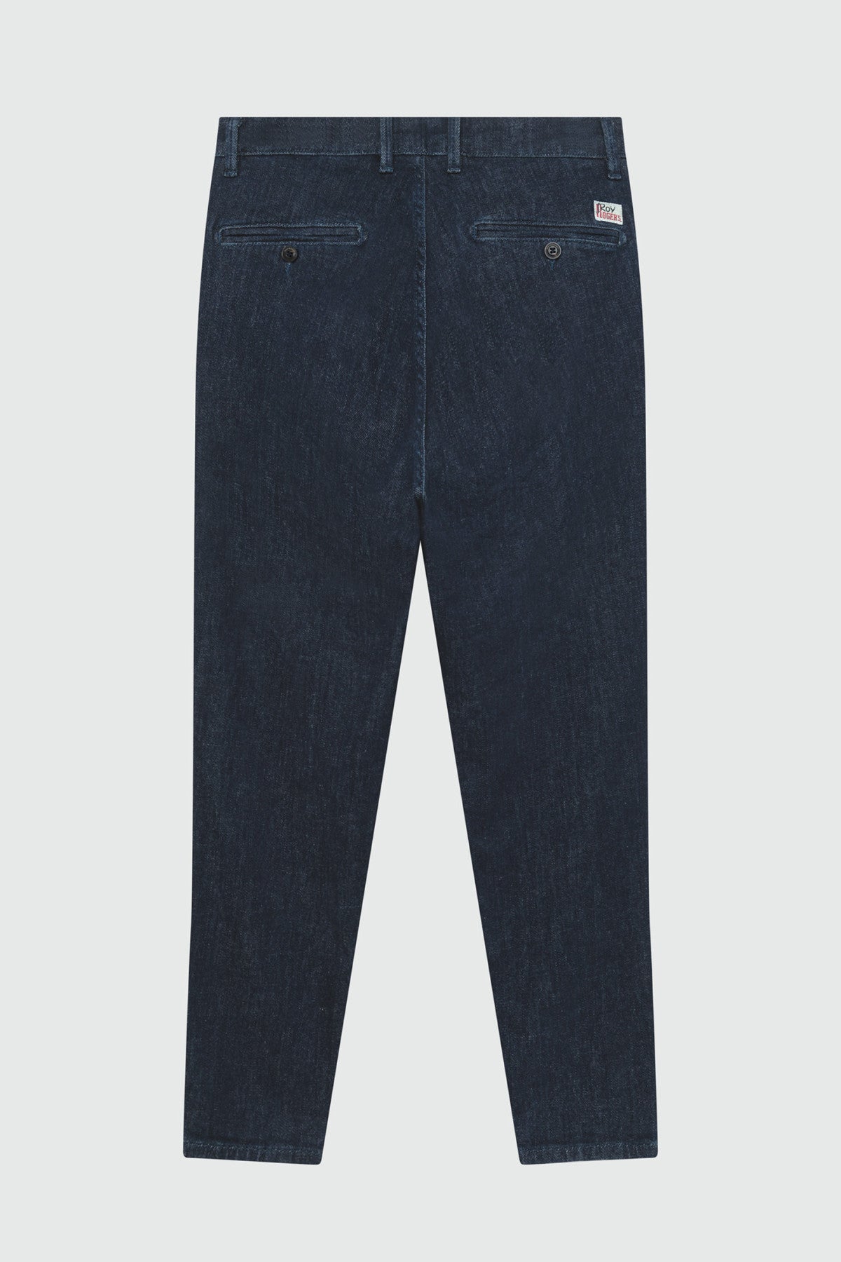 FW25 ROY ROGER'S JEANS DAY OFF RINSE - Marcello Fontana Shop