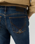 ROY ROGER'S - JEANS NEW 529 CARLIN
