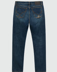ROY ROGER'S - JEANS NEW 529 CARLIN
