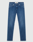 ROY ROGER'S SS24 JEANS PUSH UP PATTAIA - Marcello Fontana Shop