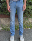 ROY ROGER'S JEANS 527 PENELOPE