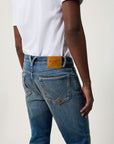 ROY ROGER'S - RE-SEARCH - JEANS DAPPER ALABAMA