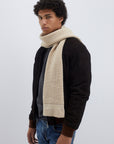 ROY ROGER'S SCIARPA NATURAL - Marcello Fontana Shop
