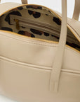 BORSA EMILY BIG + TRACOLLA GRIGIO - NALI - Marcello Fontana Shop