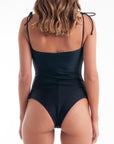 HELIS BRAIN INTERO CELINE NERO SATIN