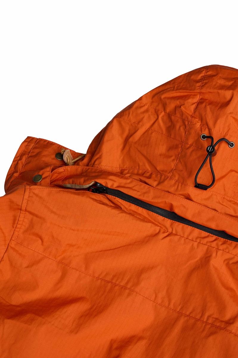 All Seasons Blazer Coat 6038-CS - Orange