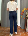 PENNYBLACK JEANS PBBMINIFLARE