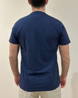 ROY ROGER'S T-SHIRT JERSEY NAVY