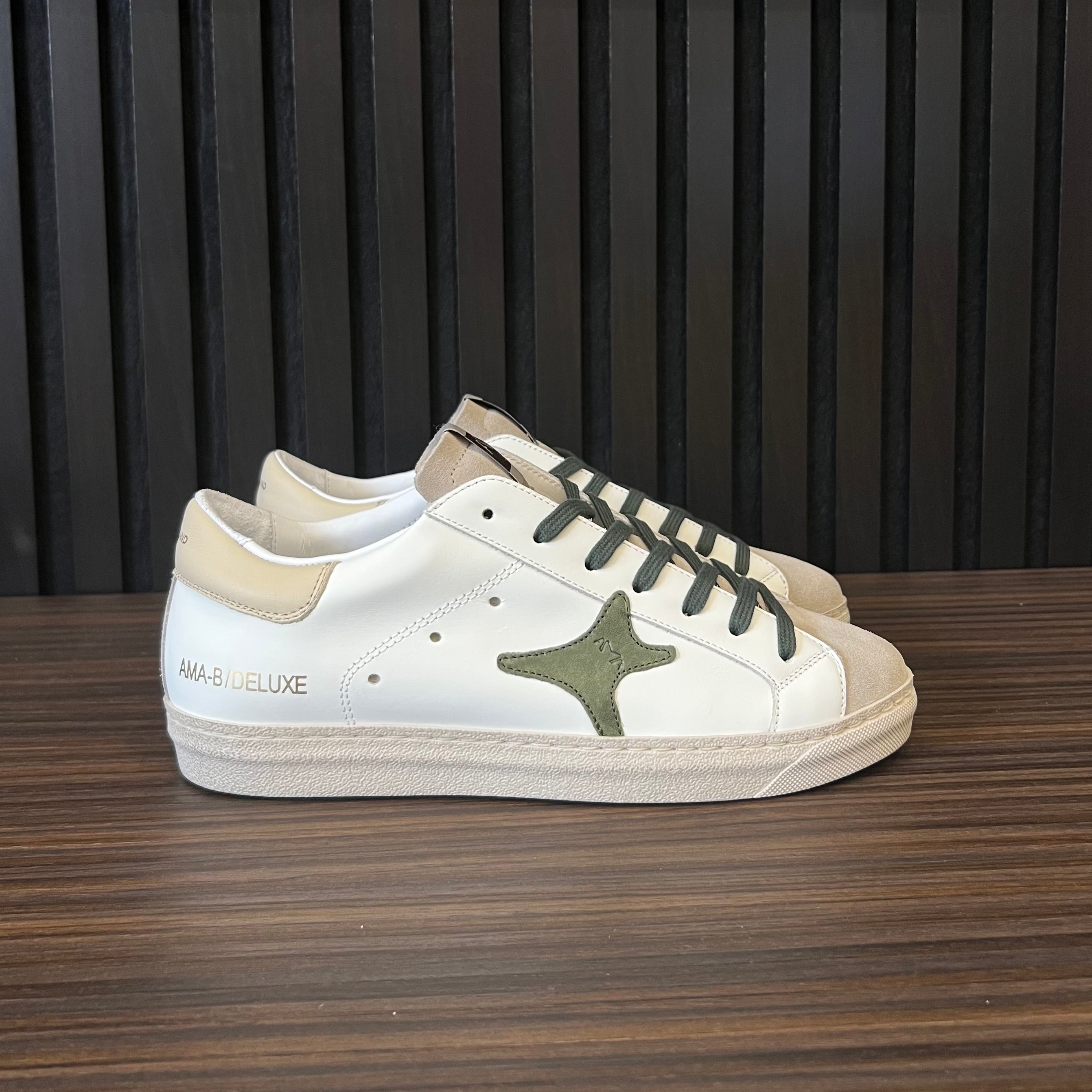 AMA BRAND SNK 4513 - Marcello Fontana Shop