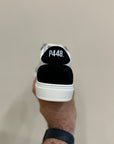 P448 Soho Thunder WHI-BLACK