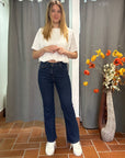 PENNYBLACK JEANS PBBMINIFLARE