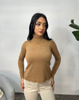 H2O MAGLIA MUNIA CAMEL