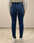 FW25 TELERIA ZED JEANS ENRIKA