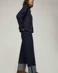 FW25 PENNYBLACK JEANS PBCROPPED