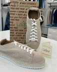 LAGOA LYON FLOR SNEAKER CRUDO