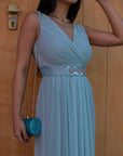 PENNYBLACK Abito ALICE - MENTA