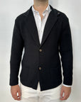 Outfit Cardigan Giacca nero