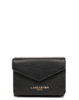 Mini portafoglio back to back - Dune colore Nero - LANCASTER
