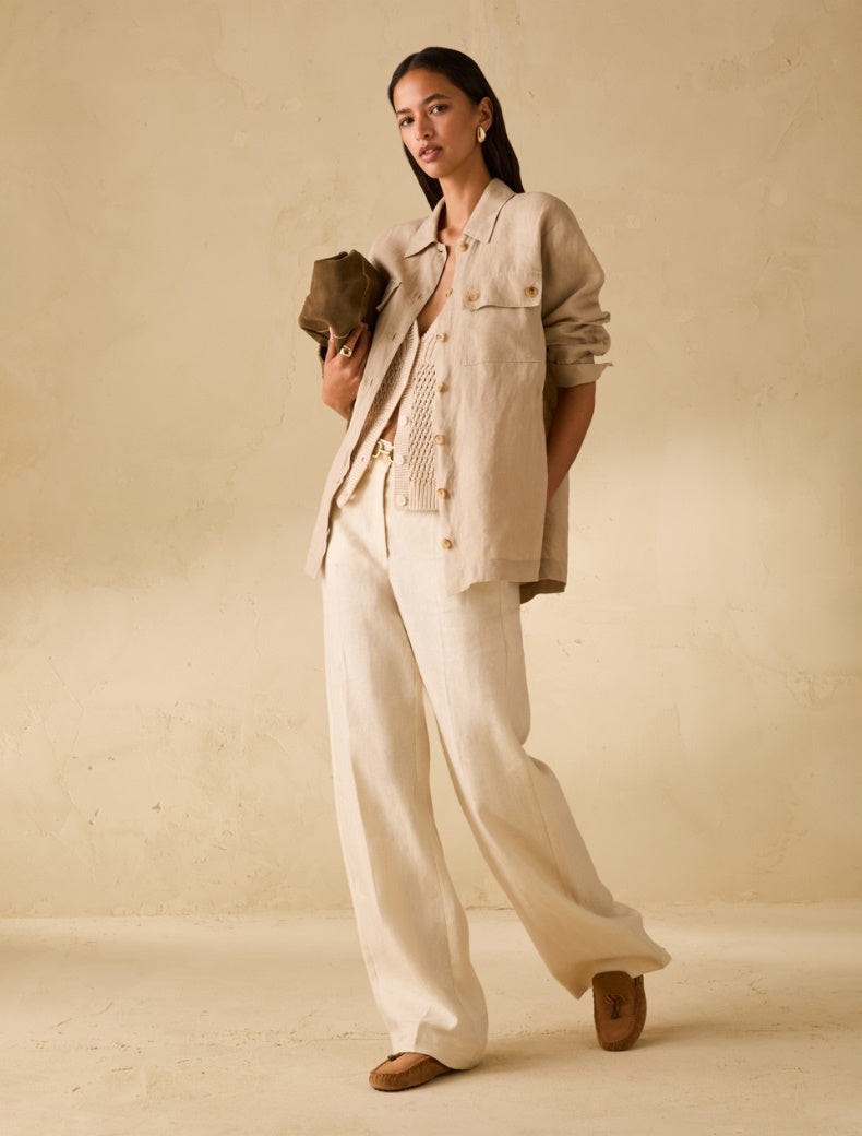 SS26 PBBDIALOGO GILET IN MAGLIA A RETE A COSTE, CORDA - PENNYBLACK - Marcello Fontana Shop