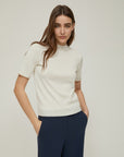 FW25 PENNYBLACK DORICO LUPETTO AVORIO