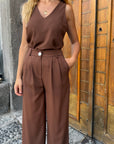 TAILLEUR MORO - Cod. 95618/95613 - SAIPH