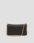 FW25 PENNYBLACK FUXIA POCHETTE NERA