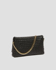 FW25 PENNYBLACK FUXIA POCHETTE NERA