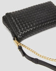 FW25 PENNYBLACK FUXIA POCHETTE NERA