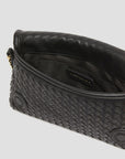 FW25 PENNYBLACK FUXIA POCHETTE NERA