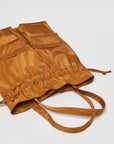 FW25 PENNYBLACK BORSA A ZAINO METELLO CUOIO