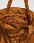 FW25 PENNYBLACK BORSA A ZAINO METELLO CUOIO