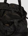 FW25 PENNYBLACK BORSA A ZAINO METELLO NERO