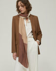 FW25 PENNYBLACK ROLF STOLA BEIGE