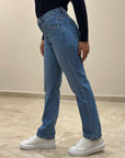 FW25 REIGN JEANS NEW ALICIA