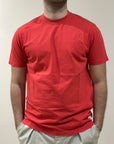 ROY ROGER'S T-SHIRT JERSEY CORAL