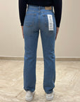 FW25 REIGN JEANS NEW ALICIA