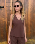 TOP MORO - Cod.95615 - SAIPH