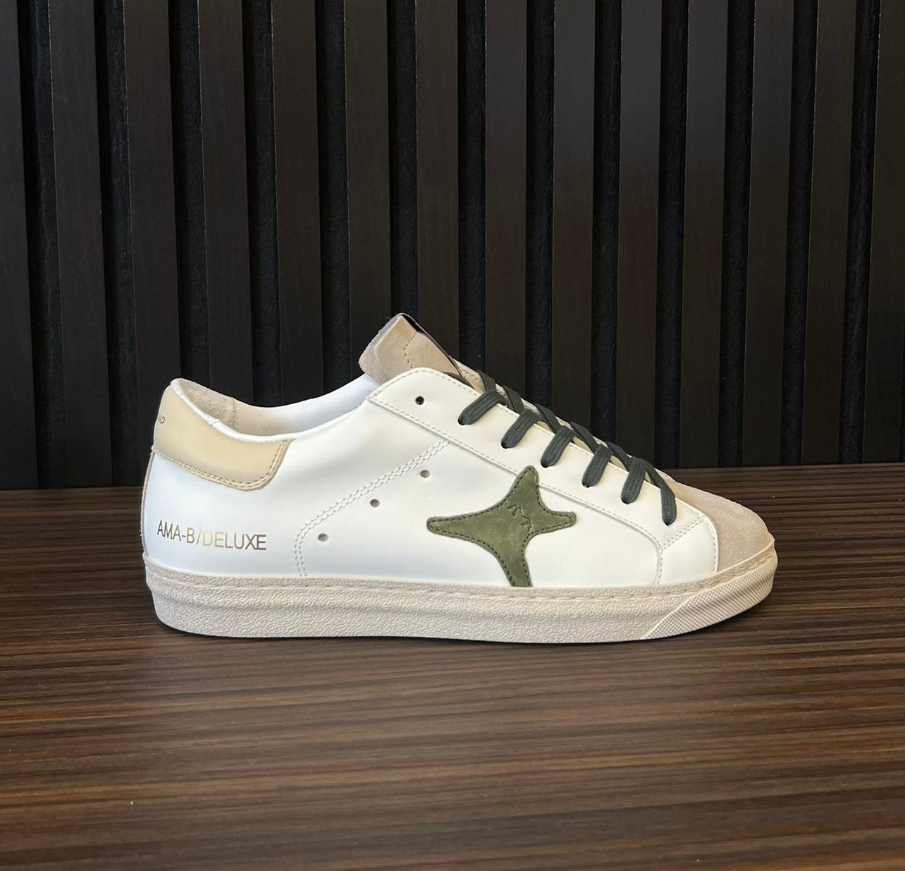 AMA BRAND SNK 4513 - Marcello Fontana Shop