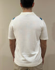 Gallia Polo Swall Bianco