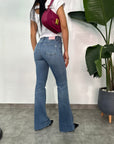 RELISH JEANS SHIFFER22A