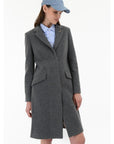 MANUEL RITZ CAPPOTTO PANNO STRECH - Marcello Fontana Shop