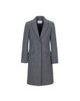 MANUEL RITZ CAPPOTTO PANNO STRECH - Marcello Fontana Shop