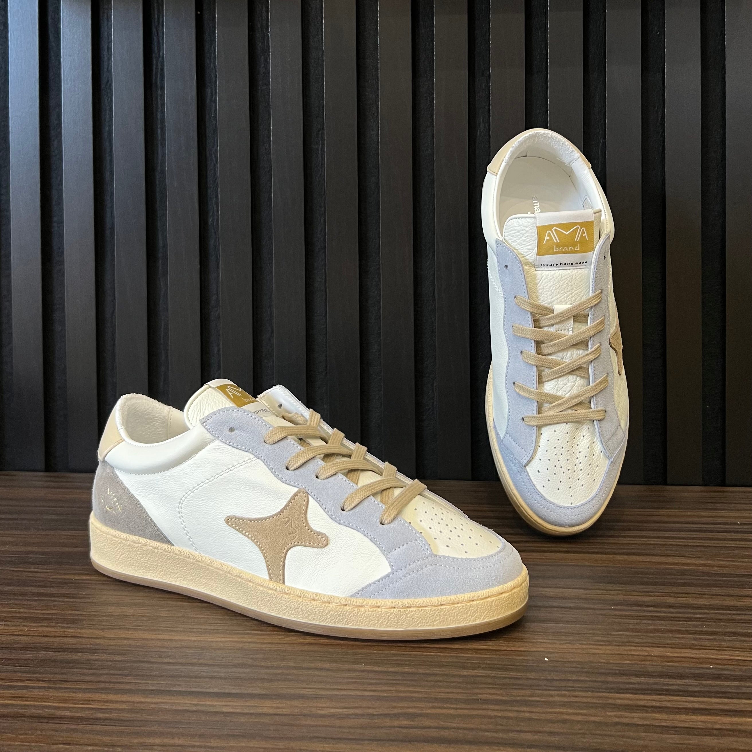 AMA BRAND SUN 4578 - Marcello Fontana Shop