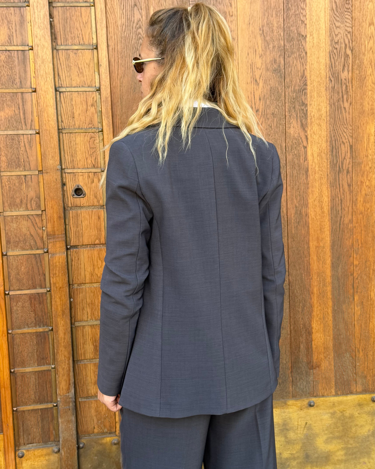 TAILLEUR GRIGIO - Cod. 95665/95666 - SAIPH