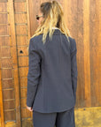 TAILLEUR GRIGIO - Cod. 95665/95666 - SAIPH